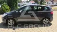 2013 Ford C-MAX