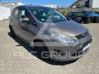 2013 Ford C-MAX