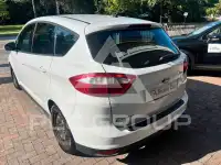 2013 Ford C-MAX
