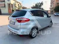 2013 Ford C-MAX