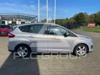 2013 Ford C-MAX