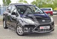 2013 Ford C-MAX