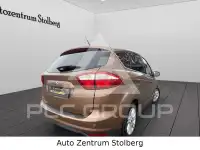 2013 Ford C-MAX