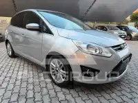 2013 Ford C-MAX