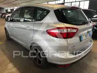 2013 Ford C-MAX