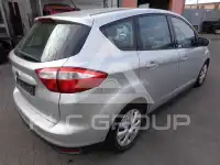 2013 Ford C-MAX