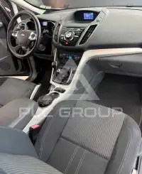 2013 Ford C-MAX