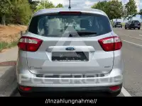 2013 Ford C-MAX