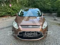 2013 Ford C-MAX