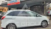 2013 Ford C-MAX