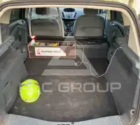 2013 Ford C-MAX