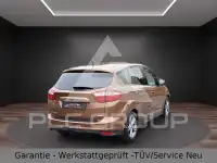 2013 Ford C-MAX