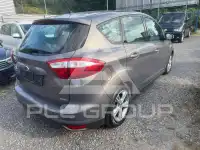 2013 Ford C-MAX
