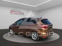 2013 Ford C-MAX