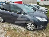 2013 Ford C-MAX