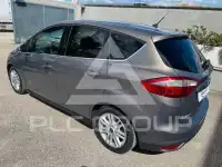 2013 Ford C-MAX