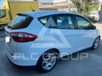 2013 Ford C-MAX