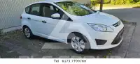 2013 Ford C-MAX
