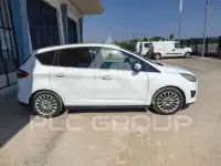 2013 Ford C-MAX