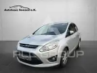 2013 Ford C-MAX