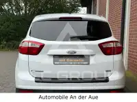 2013 Ford C-MAX