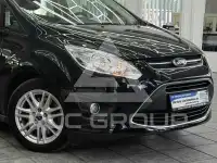 2013 Ford C-MAX