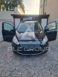 2013 Ford C-MAX
