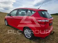 2013 Ford C-MAX