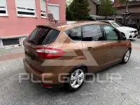 2013 Ford C-MAX