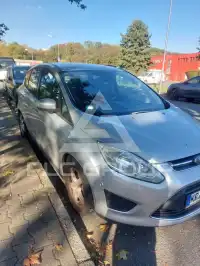 2013 Ford C-MAX