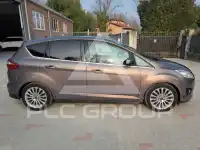 2013 Ford C-MAX
