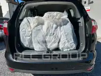 2013 Ford C-MAX