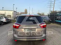 2013 Ford C-MAX