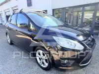 2013 Ford C-MAX