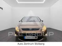 2013 Ford C-MAX