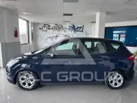2013 Ford C-MAX
