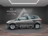 2013 Ford C-MAX
