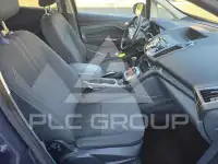 2013 Ford C-MAX