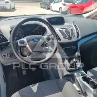 2013 Ford C-MAX