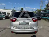 2013 Ford C-MAX