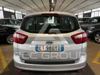 2013 Ford C-MAX