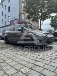 2013 Ford C-MAX