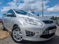 2013 Ford C-MAX
