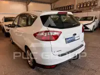 2013 Ford C-MAX