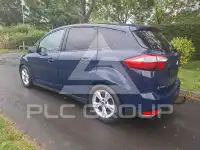 2013 Ford C-MAX