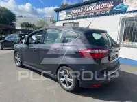 2013 Ford C-MAX