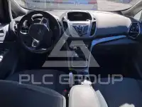 2013 Ford C-MAX