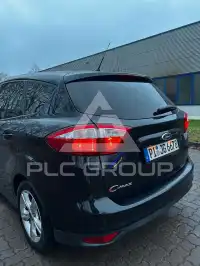 2013 Ford C-MAX