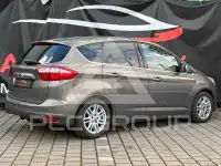 2013 Ford C-MAX