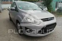 2013 Ford C-MAX